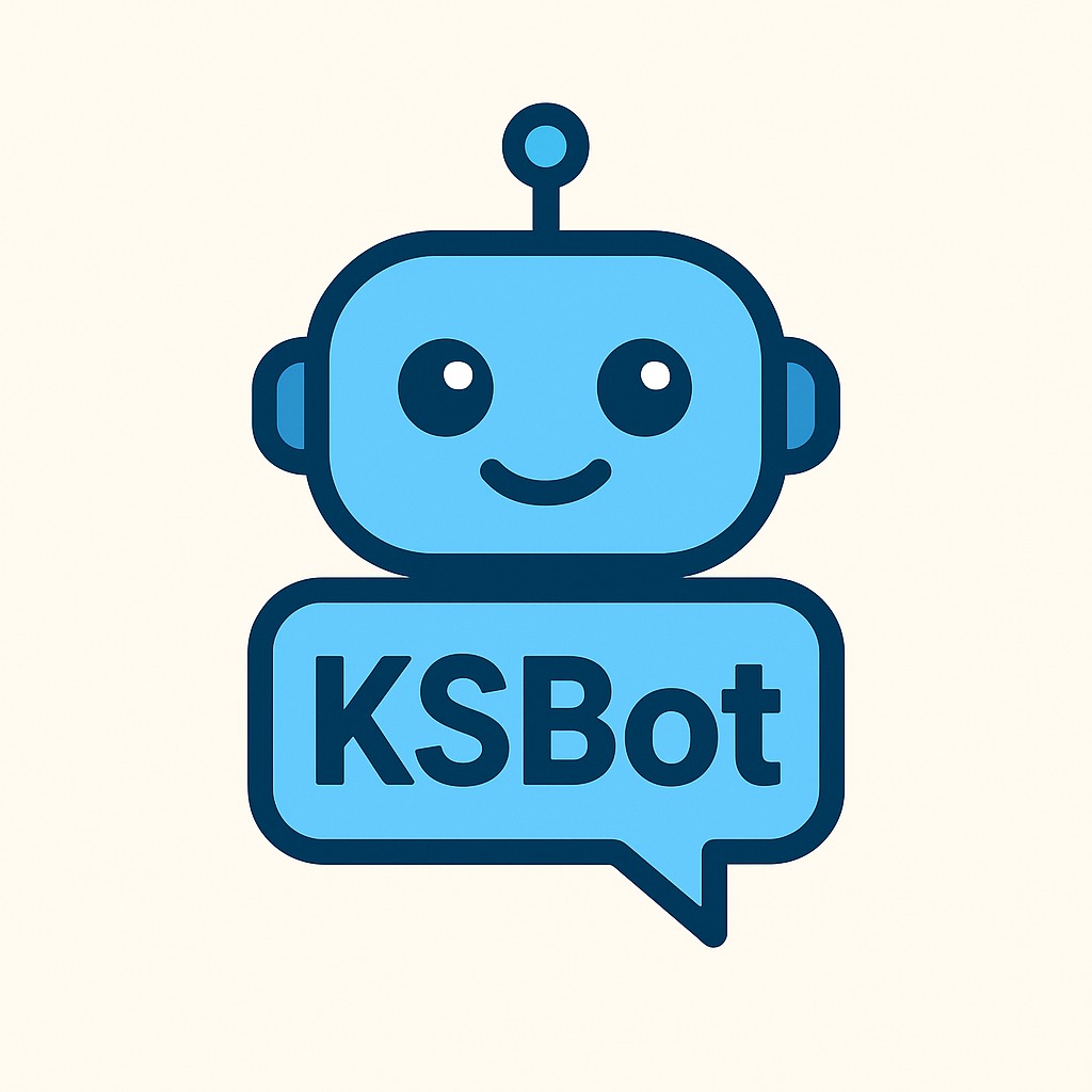Chatbot Icon